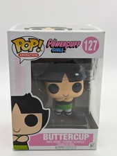 Ultimate Funko Pop Powerpuff Girls Figures Gallery and Checklist 32