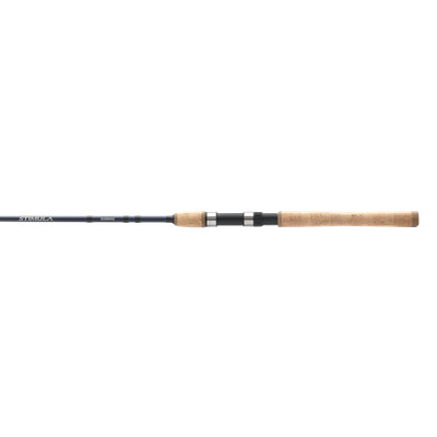 Shimano STIMULA SPINNING D, Freshwater, Spinning, 6'6'', Medium Heavy, 2 pcs, ...