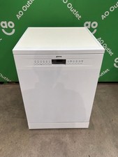 Image of Smeg 13 Place Dishwasher - White DF344BW #LF128643