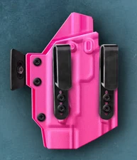 TREX ARMS Raptor Holster M&P 2.0 Full Size 4.25", TLR-1 HL-X, Right Hand