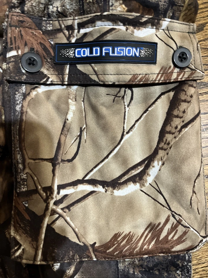 Scent Blocker Pants Bone Collector Smackdown - Image 3 of 4