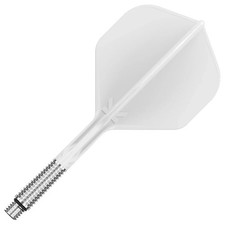 Target K-Shift Flight System No. 2 Medium White