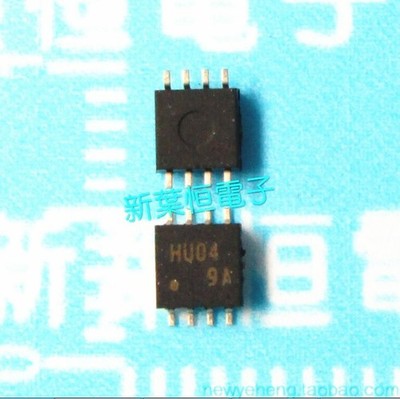 (5PCS) TC7WHU04FU(TE12L,F) IC INVERTER TRIPLE 8-SSOP TC7WHU04FU(TE12L TC7 7W #as
