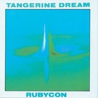 Tangerine Dream - Rubycon Pop-Rock CD Internationale