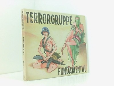 Fundamental Terrorgruppe: