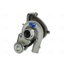 NISSENS Lader Aufladung ** FACTORY NEW ** 93262 für FIAT DUCATO PEUGEOT CITROËN