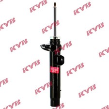 2x Sto�d�mpfer Excel-G KYB 3348027 f�r BMW F20 F32 F30 F82 F21 F80 3er 1er F31