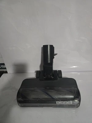 BISSEL PowerClean Parts Head Only FurFinder Model 4052 4039 Floor Nozzle - Image 1 of 4