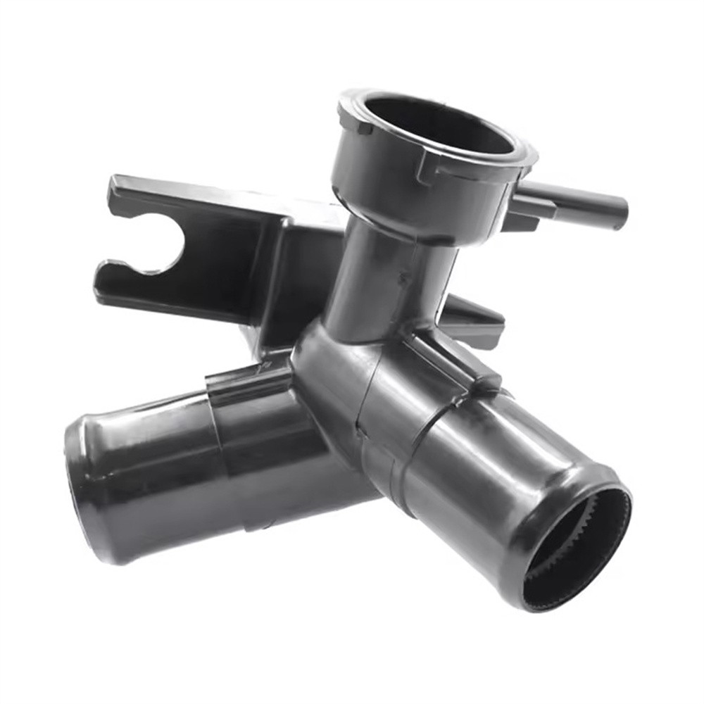 Radiator Engine Coolant Filler Neck 25329-F9100 For Hyundai Accent Kia Rio 18-13