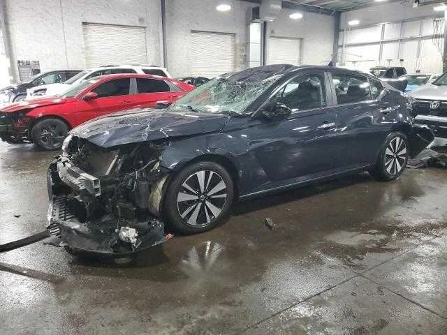 Montaje motor Nissan Altima conductor izquierdo 2.5 2023 2022 2021 2020 2019 Foto 3 de 4