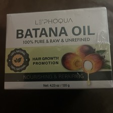 Batana Oil