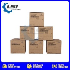 6 x Genuine Hyundai / KIA Oil Filter 26300 35504 26300 35505 X Ref : Z79A