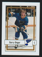 St Louis Blues Home Made Art Photo Cards