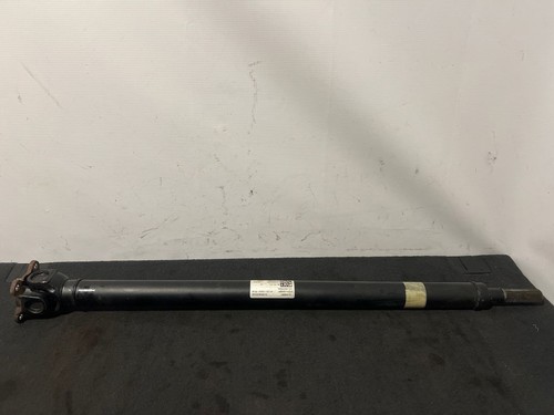 BMW X3 G01 2020 Vordere Kardanwelle 9425911 Diesel 140kW BBA406