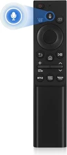 BN59-01357F TM2180E RMCSPA1RP1 Voice Remote Replacement for Samsung Smart TV Rem