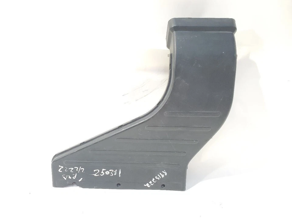 2010 2011 2012 Hyundai Santa FE OEM Air Cleaner With Tubes 3.5L Foto 4 de 4