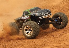 Revo 3.3 - Traxxas 53097-3 | kingshobby.com