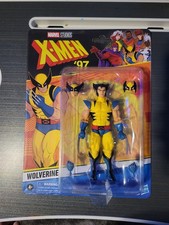 Marvel Legends X-Men 97 Wolverine 6 Figure