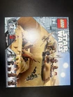LEGO Star Wars: Desert Skiff & Sarlacc Pit (75396) New Sealed
