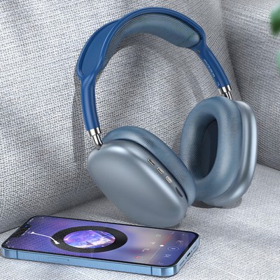 BOROFONE BO22 Bluetooth Kopfhörer Kabellos Sportkopfhörer Heavy Bass
