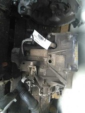 Boite de vitesse Mazda DEMIO