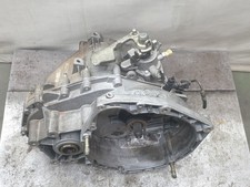 Boite de vitesse Alfa Romeo ALFA 166