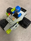 LEGO Space: Cyborg Scout (6818)