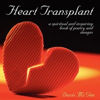 Doris Mcgee | Heart Transplant | Taschenbuch | Englisch (2008) | AuthorHouse