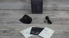 Protoarc Ergonomic Mouse, Em11 Nl Bluetooth Rechargeable Wireless Vertical