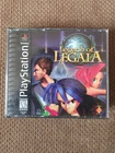 Legend of Legaia - Sony PlayStation 1