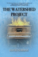 David Norman | The Watershed Project | Taschenbuch | Englisch (2021)