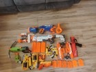 NERF Gun Collection (Various Colors) (Various Lines) (Large-Small) — photo 1