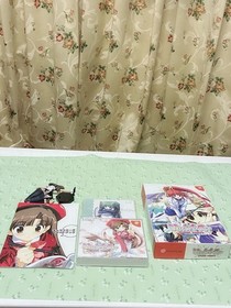 Comic Party Package Dreamcast Japan DA