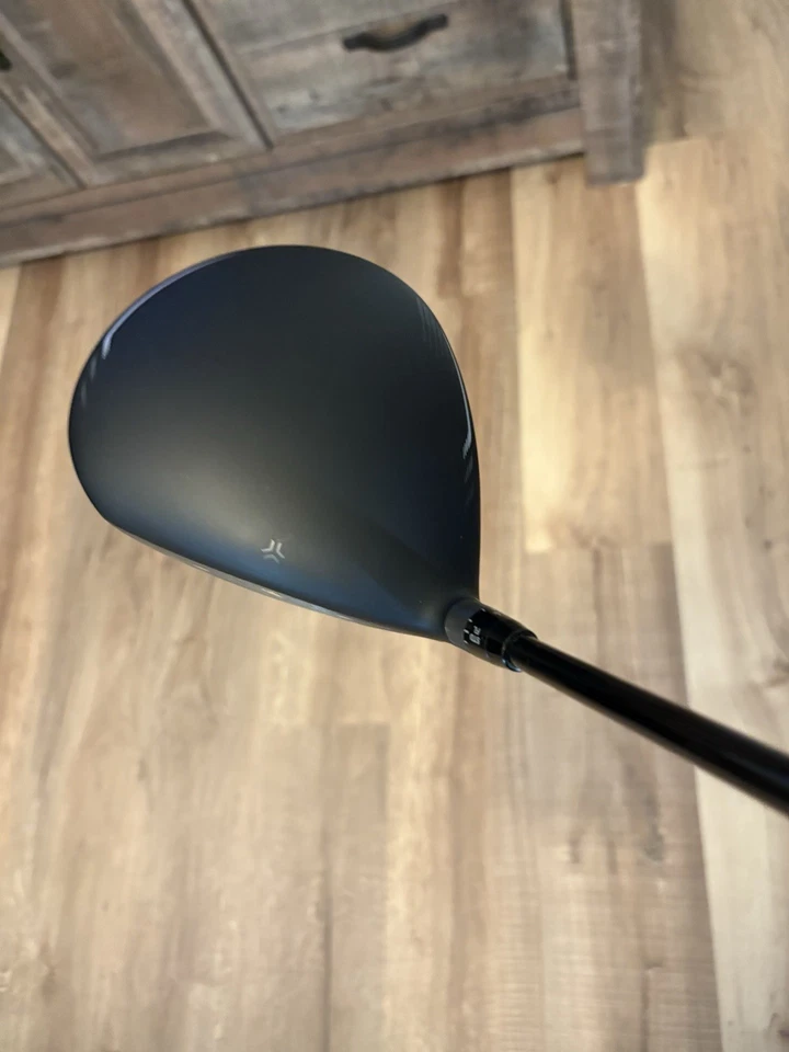 Srixon ZX7 MKII 9.5* RH Driver ACCRA Shaft Mint/ Excellent. Stiff Flex - Image 2 of 4