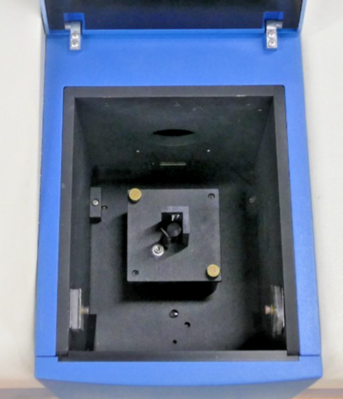 HORIBA/JOBIN YVON FLUOROMAX-4 SPECTROFLUOROMETER (No software or