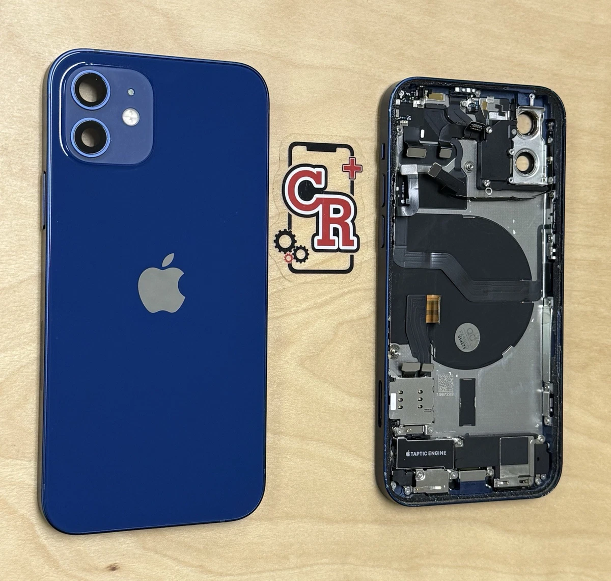iPhone 純正 micro Apple Cell Phone & Smartphone Parts Microphone for sale | eBay