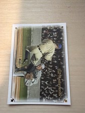 2007 Upper Deck Masterpieces #20 Ty Cobb