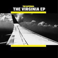 The National - The Virginia EP - ALT/INDIE *SEALED*