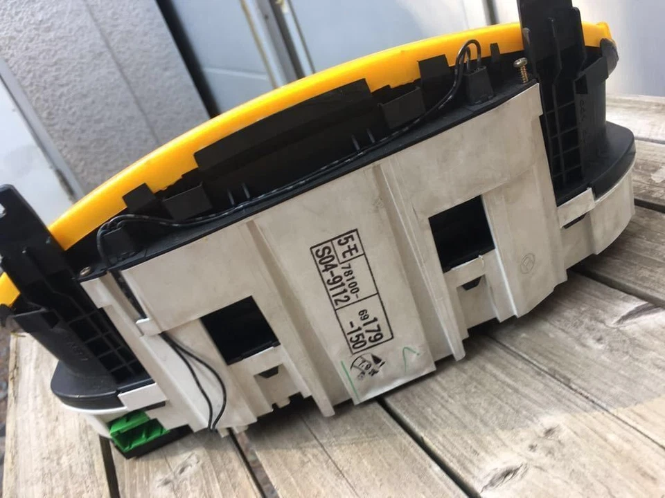 HONDA Civic EK9 速度计 EK 所有型号 R 型斗篷盖勺子 Mugen — 第 4/4 张图片