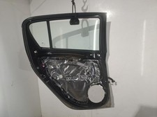 Porte arrière et accessoires Hyundai I20