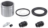 A.B.S. 57627 Reparatursatz, Bremssattel Vorne FüR Chevrolet Daewoo