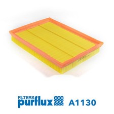 Luftfilter PURFLUX A1130 Filtereinsatz für OPEL COMBO X03 TIGRA MERIVA CORSA X01