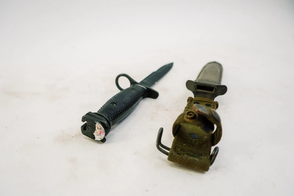 M7 Bayonet for sale | eBay