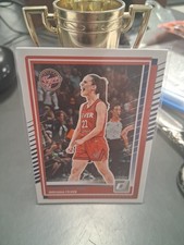 2025 Panini Donruss WNBA - Caitlin Clark #47