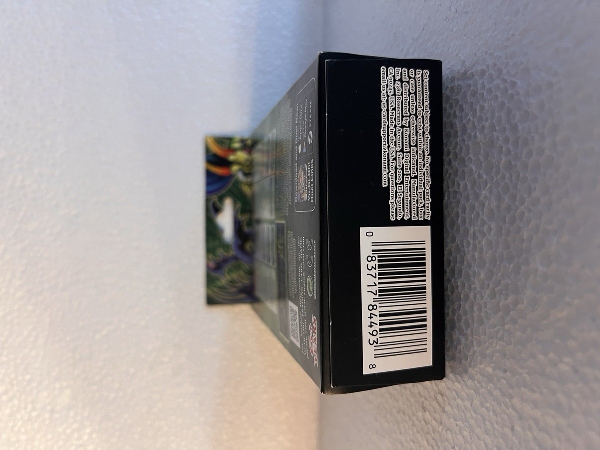 yugioh sylvan deck 2020 Yugioh Orica main image 0