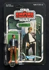 Star Wars ESB 41D Back Han Solo Bespin Outfit 1980 Kenner