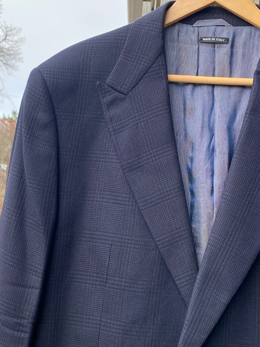 Giorgio Armani Regular 50 Size Suits & Blazers for Men for sale | eBay