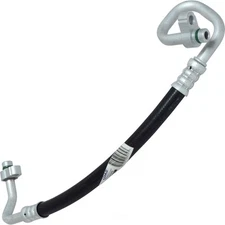 A/C Refrigerant Discharge Hose-Discharge Line UAC fits 11-14 Nissan Cube