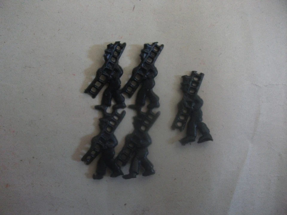 MOOSMÜLLER Wachsornament, Wachskunst, Schornsteinfeger, Kerze selbst gestalten