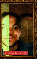 The Diddler - SpaceBuddees LEGENDARY Card NFT - Mint 2/5!!! - Wax Blockchain